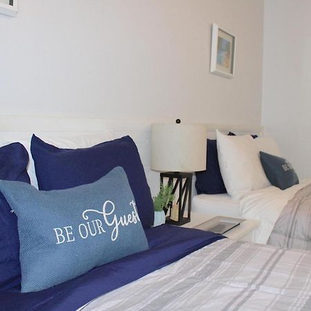 Coastal Waters Studio 111 - Pool Side Studio Hotell New Smyrna Beach Eksteriør bilde